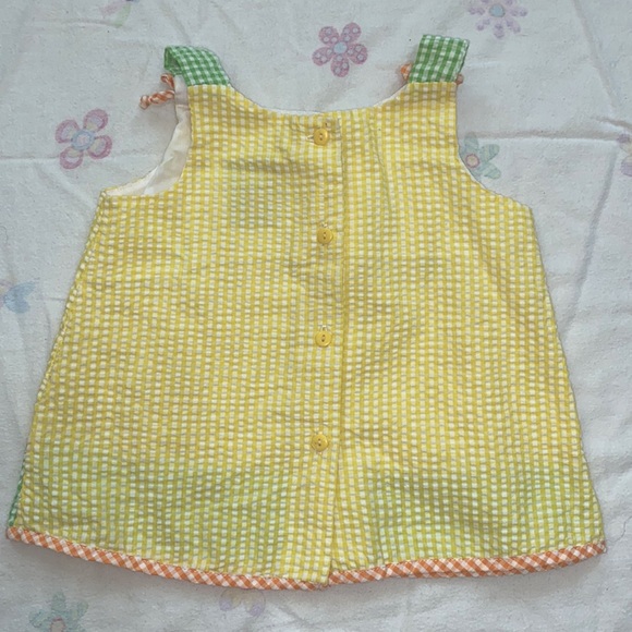 Bumblebee Top and Pants Set - Picture 3 of 3